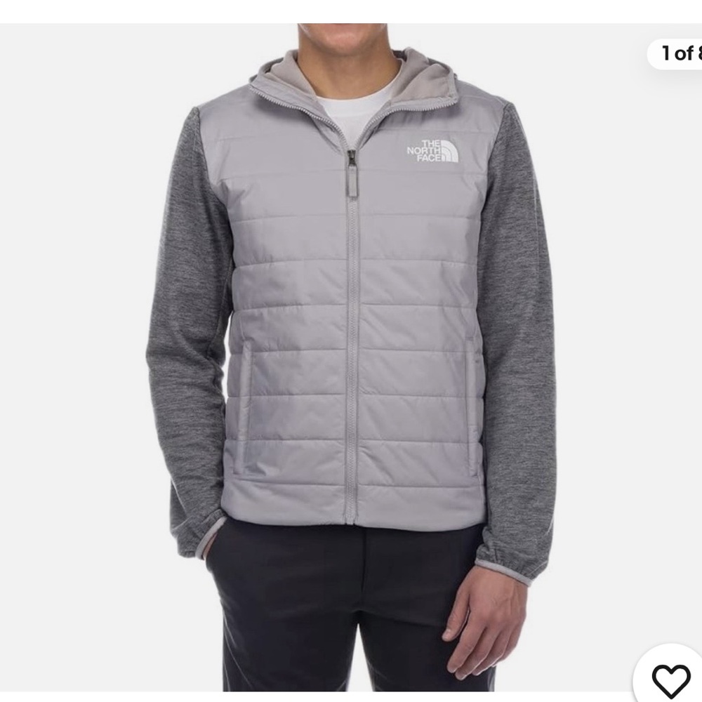 The North Face Men's Flare Hybrid